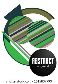 Covers templates set with bauhaus, memphis and hipster style graphic geometric elements. Applicable for placards, brochures, posters, covers and banners.