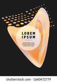 Covers templates set with bauhaus, memphis and hipster style graphic geometric elements. Applicable for placards, brochures, posters, covers and banners.