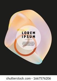 Covers templates set with bauhaus, memphis and hipster style graphic geometric elements. Applicable for placards, brochures, posters, covers and banners.