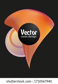 Covers templates set with bauhaus, memphis and hipster style graphic geometric elements. Applicable for placards, brochures, posters, covers and banners.