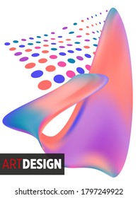 Covers templates set with bauhaus, memphis and hipster style graphic geometric elements. Applicable for placards, brochures, posters, covers and banners.