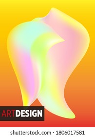 Covers templates set with bauhaus, memphis and hipster style graphic geometric elements. Applicable for placards, brochures, posters, covers and banners.