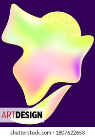 Covers templates set with bauhaus, memphis and hipster style graphic geometric elements. Applicable for placards, brochures, posters, covers and banners.