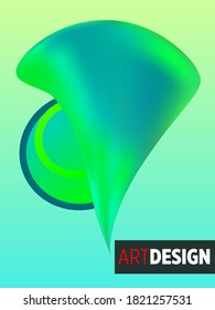 Covers templates set with bauhaus, memphis and hipster style graphic geometric elements. Applicable for placards, brochures, posters, covers and banners.