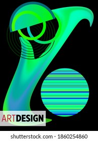 Covers templates set with bauhaus, memphis and hipster style graphic geometric elements. Universal abstract layouts. Applicable for placards, brochures, posters, covers and banners.