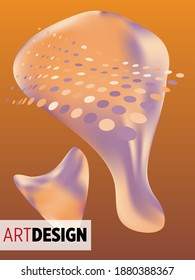 Covers templates set with bauhaus, memphis and hipster style graphic geometric elements. Universal abstract layouts. Applicable for placards, brochures, posters, covers and banners.