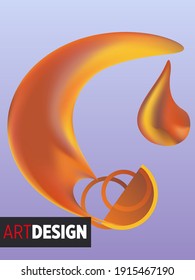 Covers templates set with bauhaus, memphis and hipster style graphic geometric elements. Universal abstract layouts. Applicable for placards, brochures, posters, covers and banners.