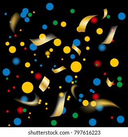 Covers templates set with bauhaus, memphis and hipster style graphic geometric elements. Applicable for placards, brochures, posters, covers and banners.