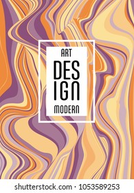 Covers templates set hipster style graphic geometric elements. Applicable for placards, brochures, posters, covers and banners.