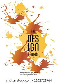 Covers templates set with  hipster style graphic geometric elements. Applicable for placards, brochures, posters, covers and banners.