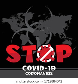 covid 19 design by new