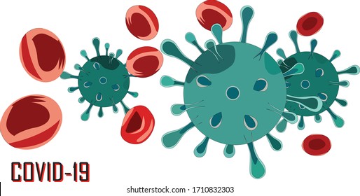 Covid 19 Has Spread Between People In The Same Way As Influenza From Sputum Aerosols.