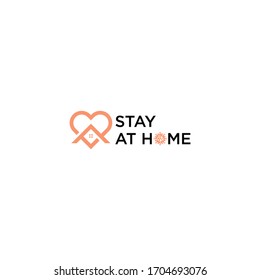 covid 19 logo designs vector concept