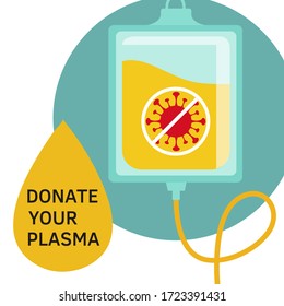 Plasma Donation Icon Images, Stock Photos & Vectors | Shutterstock