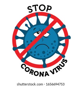 COVID-19, 2019-nCoV,Virus corona vectors.Corona Virus in Wuhan.White background.vector illustration.