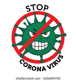 COVID-19, 2019-nCoV,Virus corona vectors.Corona Virus in Wuhan.White background.vector illustration.