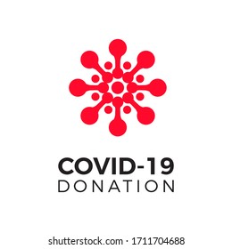 COVID-19 Corona Virus Disease Donation