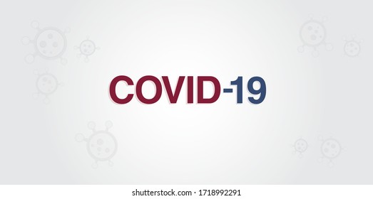 Enfermedad pandémica del virus de la corona Covid-19