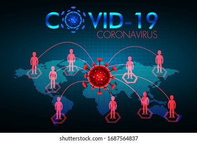 COVID-19, Coronavirus disease  infection, medical 