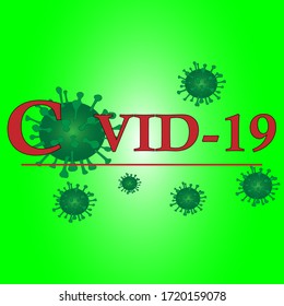cóvid19 coronavirus icono símbolo símbolo símbolo símbolo símbolo símbolo símbolo de icono
