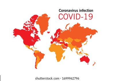 Covid-19, Covid 19 map confirmed cases report worldwide globally. Coronavirus disease 2020 situation update worldwide. Maps show where the coronavirus has spread.