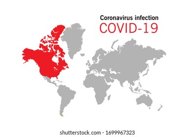 Covid-19, Covid 19 map confirmed cases report worldwide globally. Coronavirus disease 2020 situation update worldwide. Maps show where the coronavirus has spread. north america situation
