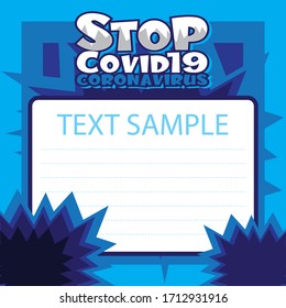 COVID-19 design