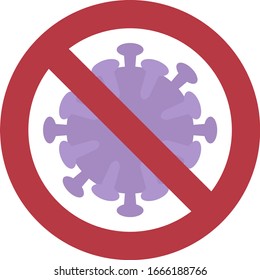 covid-19 image vector background illustration