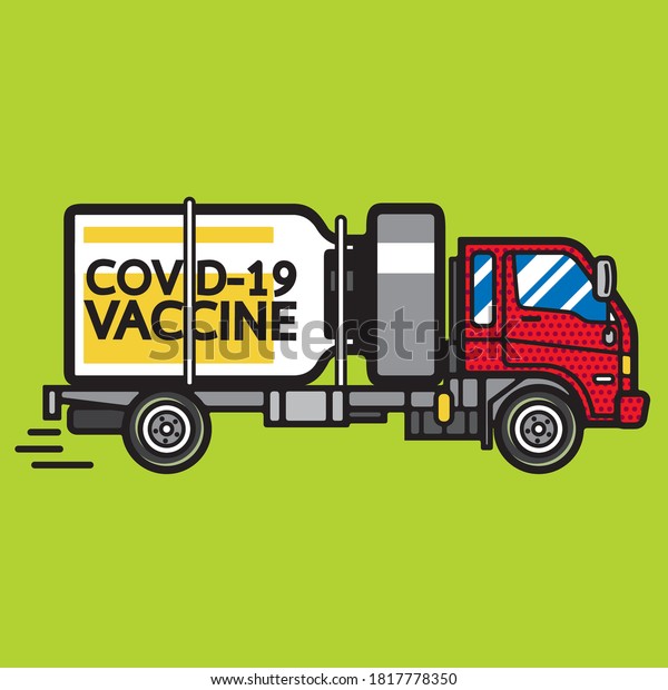 COVID-19 lovers Concept,\
Antiviral vaccine. Medical bottles. COVID 19. SARS CoV 2.Vector\
background with vaccine bottles, medical mask, medical packaging\
and retro style.