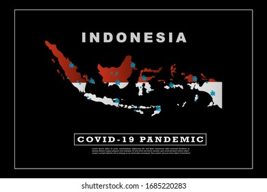 COVID-19 outbreak or pandemic in Indonesia