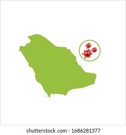 Covid-19, Saudi Arabia maps protection against Corona virus