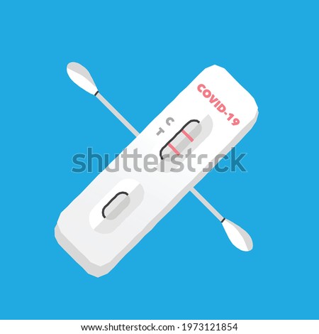 COVID-19 Testing kits, PCR, Antigen, Rapid Test