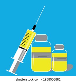 
covid-19 vaccine, a common and effective method against disease