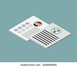 Covid-19 Vaccine is Required for job application for the company