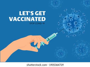 36,122 Poster vaccine Images, Stock Photos & Vectors | Shutterstock