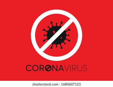 Covid19 vector logo for  turkey
