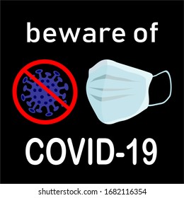 
Covid-19 virus illustration and injection illustration, with a white background. protection against covid-19.