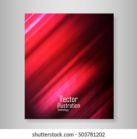 Coving wave abstract vector backgrounds abstract, vector backgrounds 