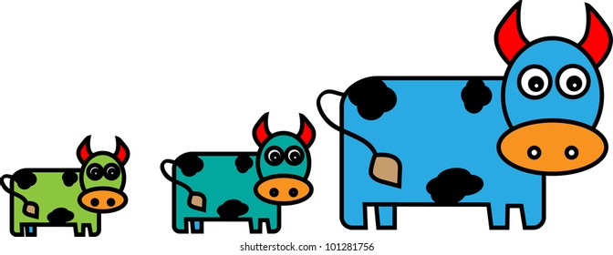 cow