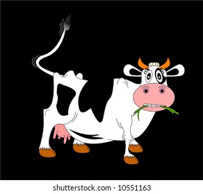 cow