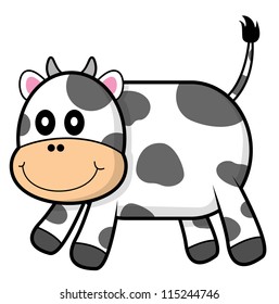 cow