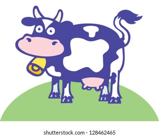 Cow