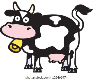 Cow