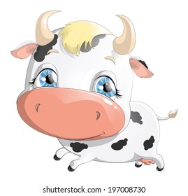 cow