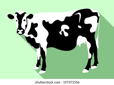 cow 