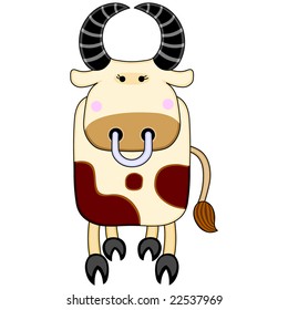 Cow