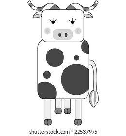 Cow