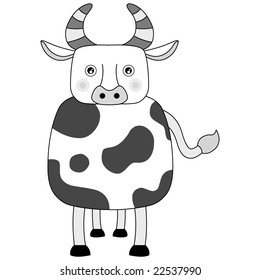 Cow