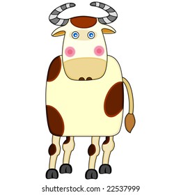 Cow