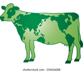 Cow